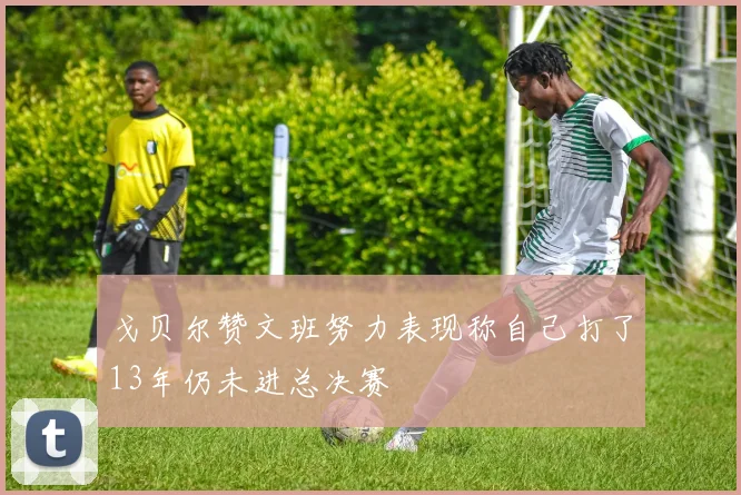 戈贝尔赞文班努力表现称自己打了13年仍未进总决赛