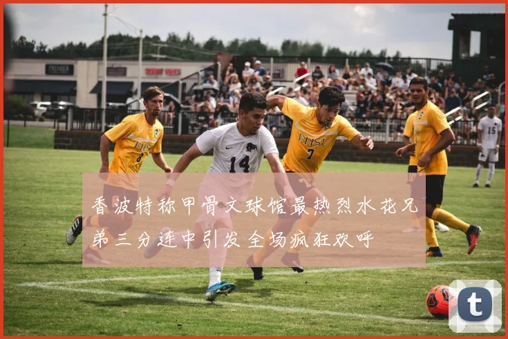 香波特称甲骨文球馆最热烈水花兄弟三分连中引发全场疯狂欢呼